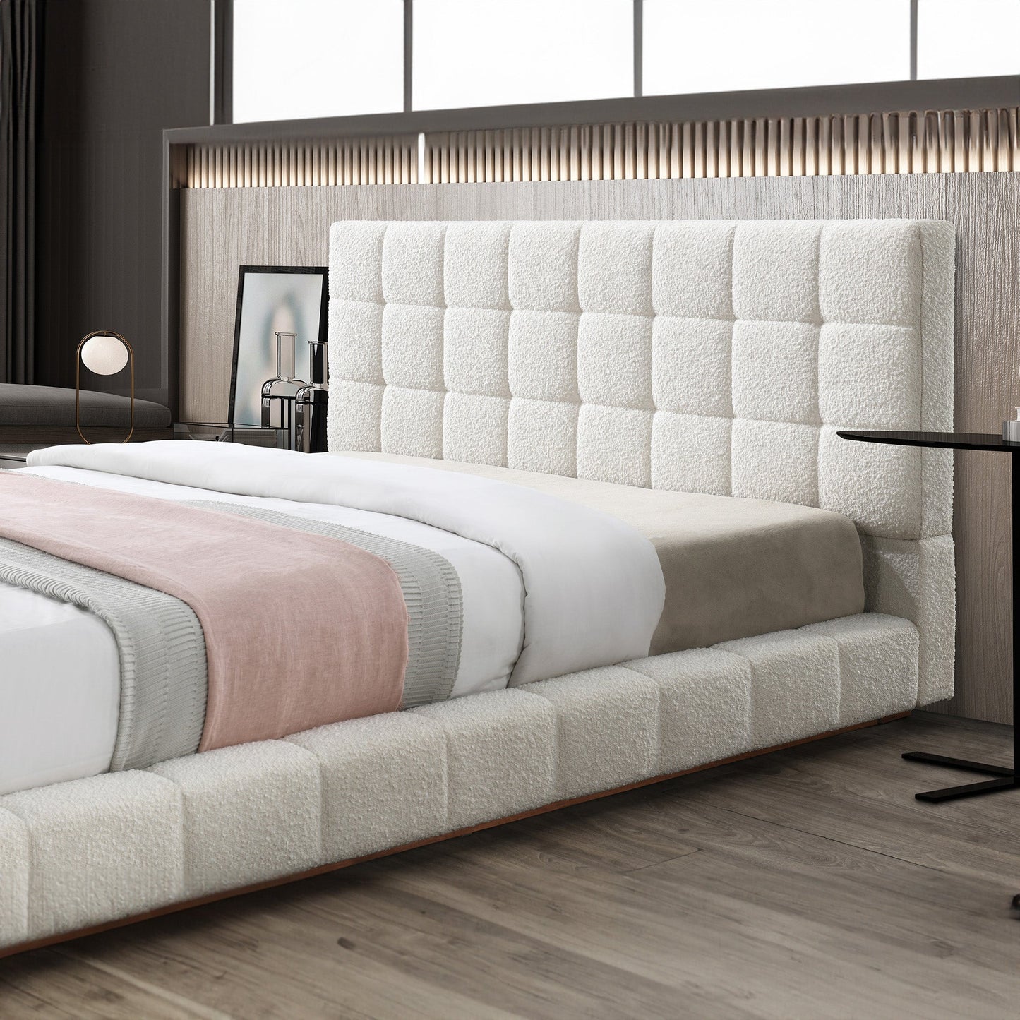 Florelle Bed