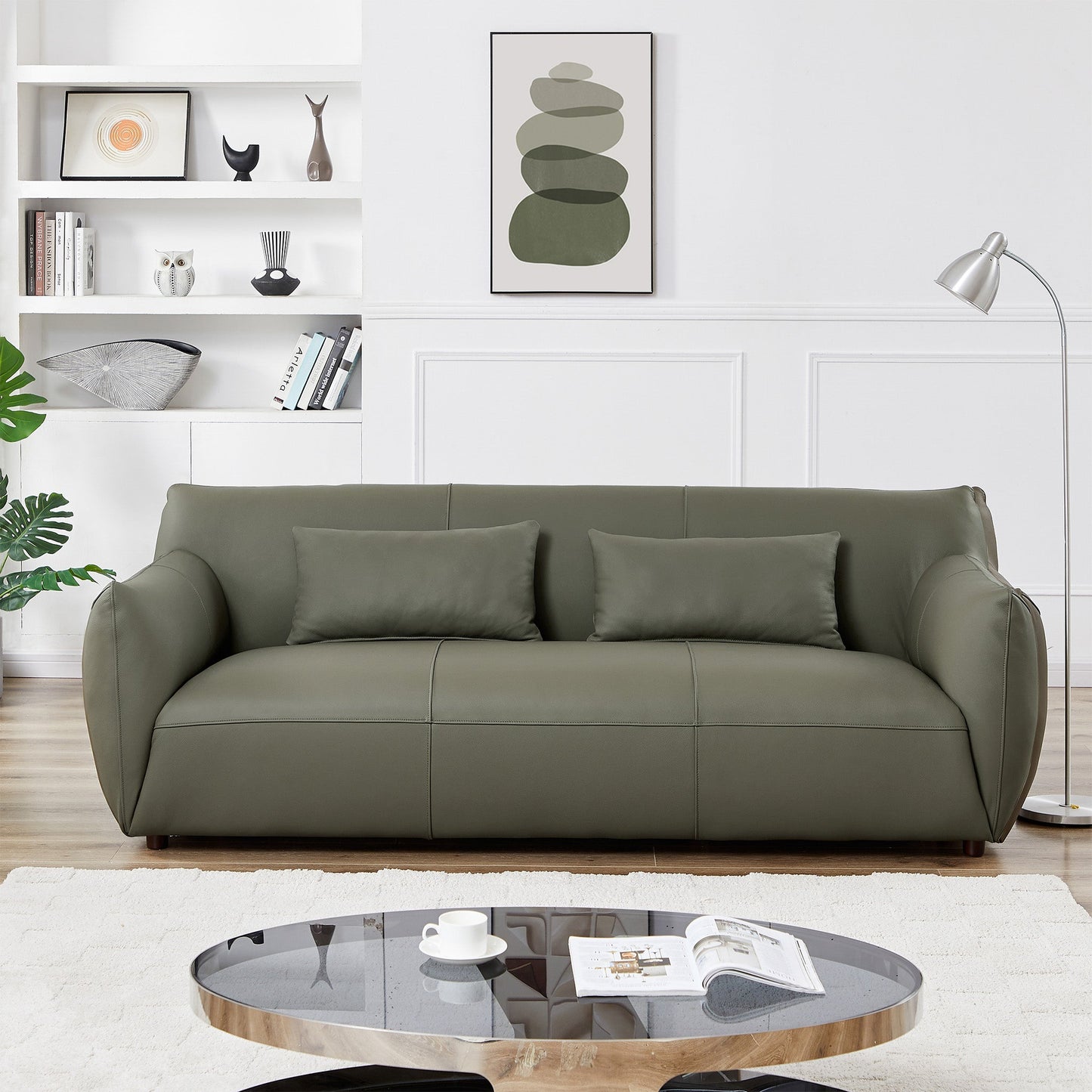 Lorcan Sofa