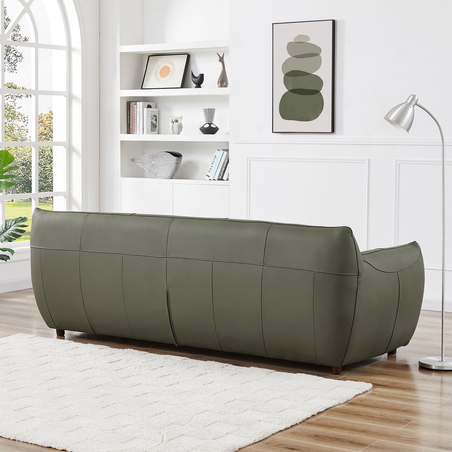 Hughes Sofa