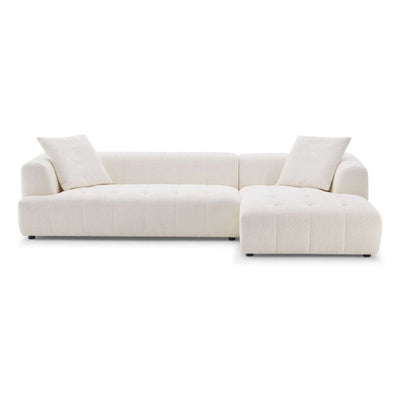 Elmwood 61" Sectional