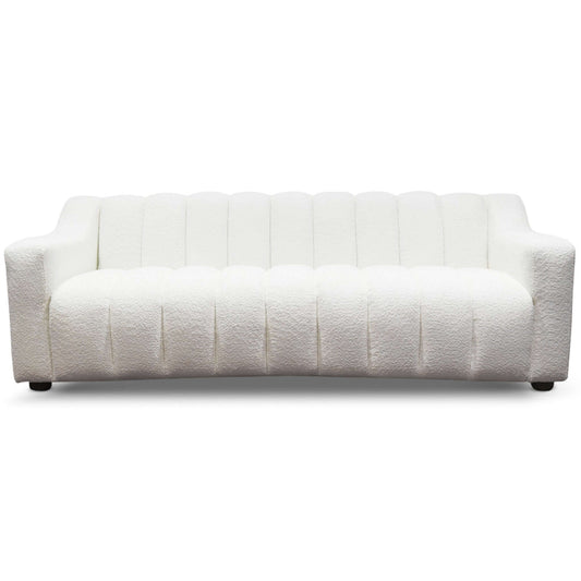 Somerset Boucle Couch