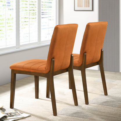 Ines Dining Chairs - Set Of 2