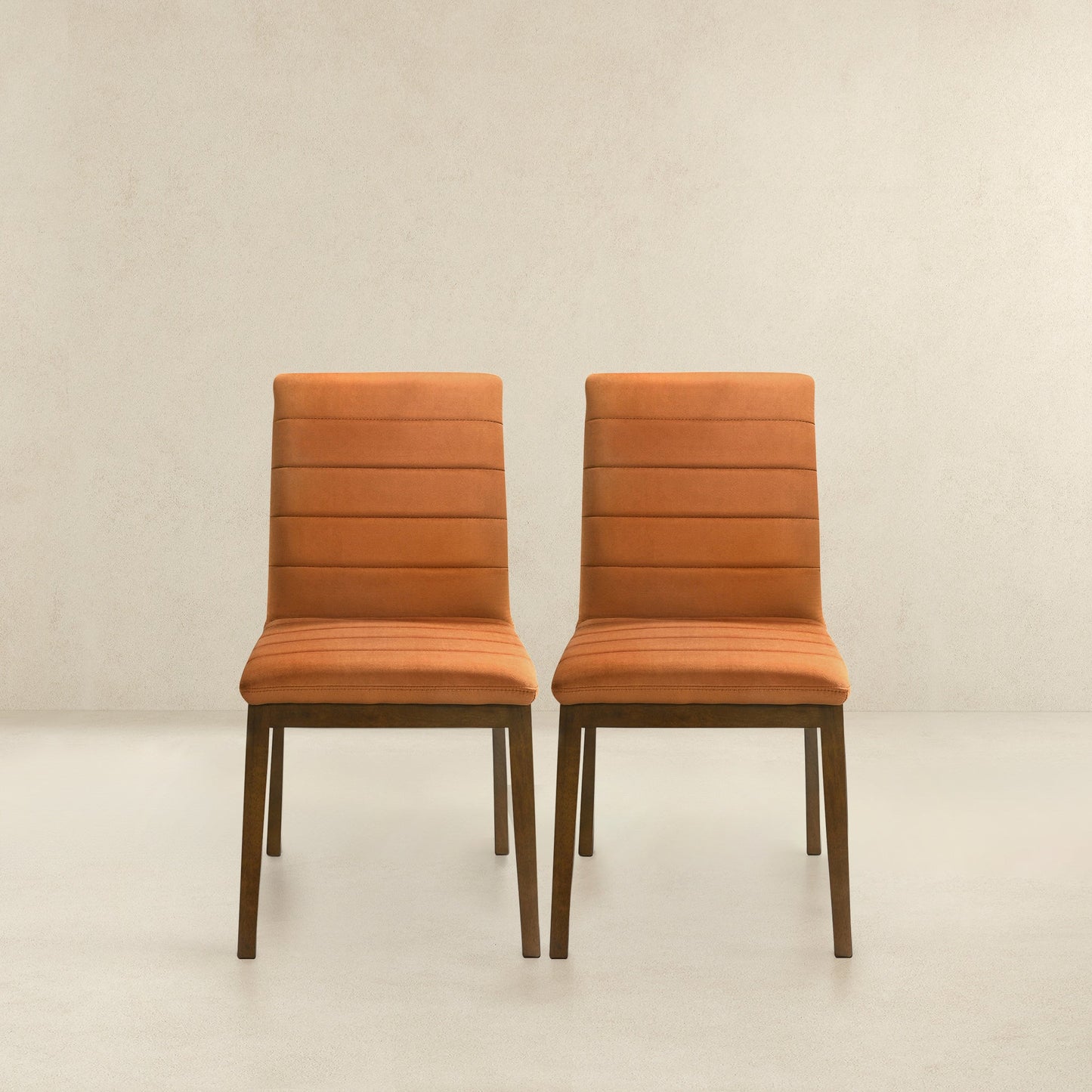 Ines Dining Chairs - Set Of 2