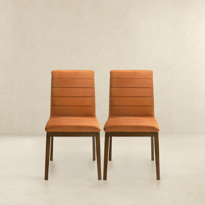 Ines Dining Chairs - Set Of 2