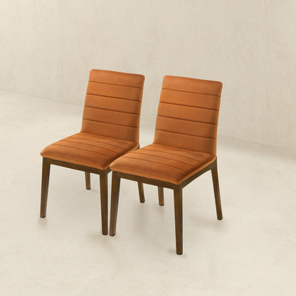 Ines Dining Chairs - Set Of 2