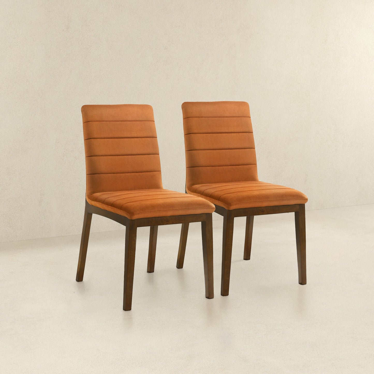 Morwenna Dining Chairs - Set Of 2