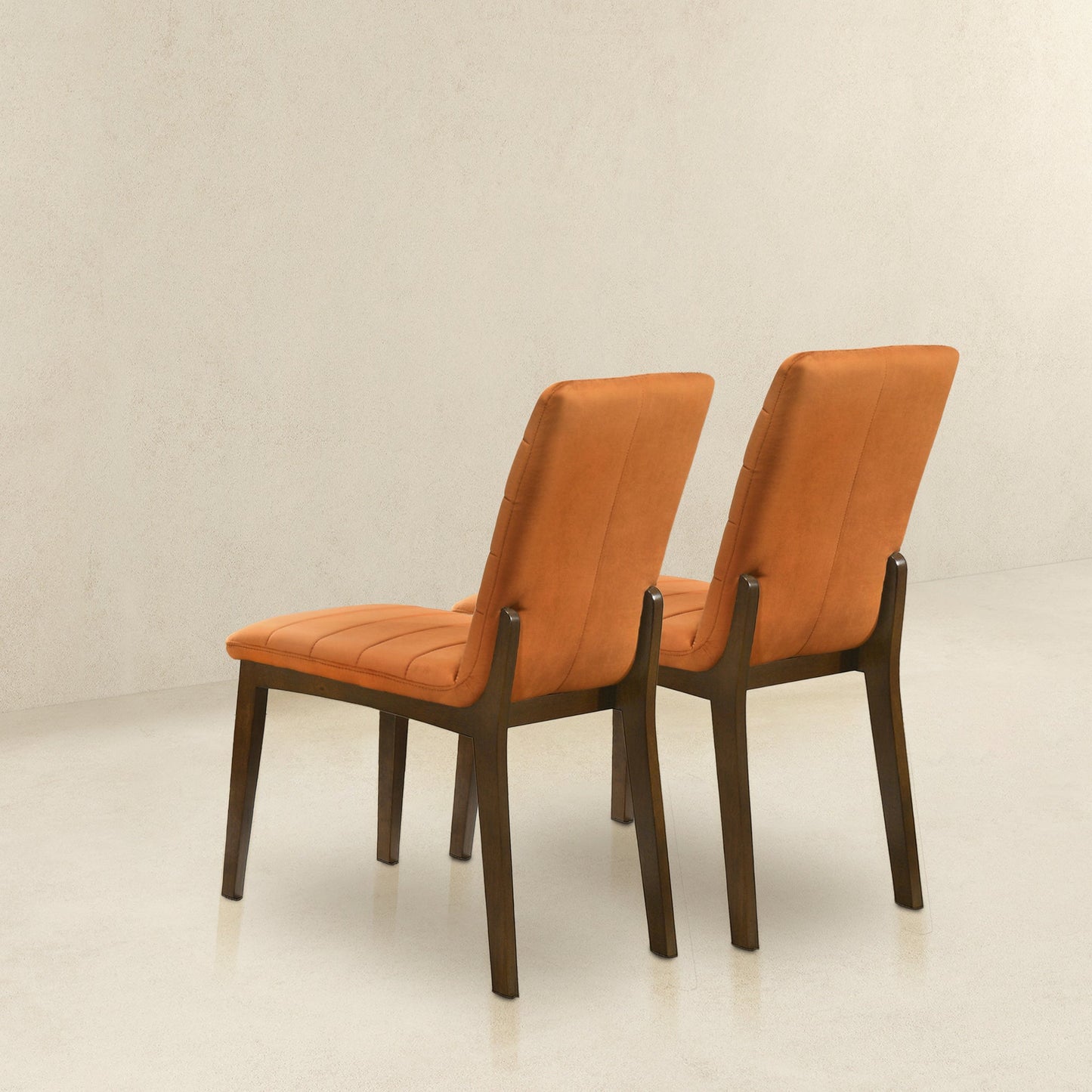 Morwenna Dining Chairs - Set Of 2