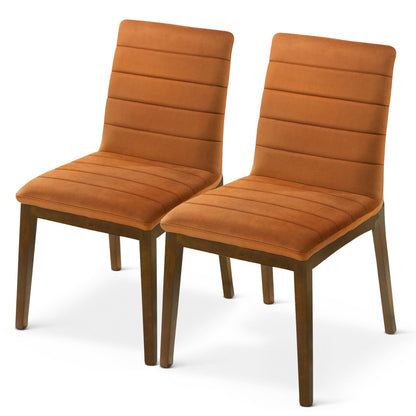 Ines Dining Chairs - Set Of 2