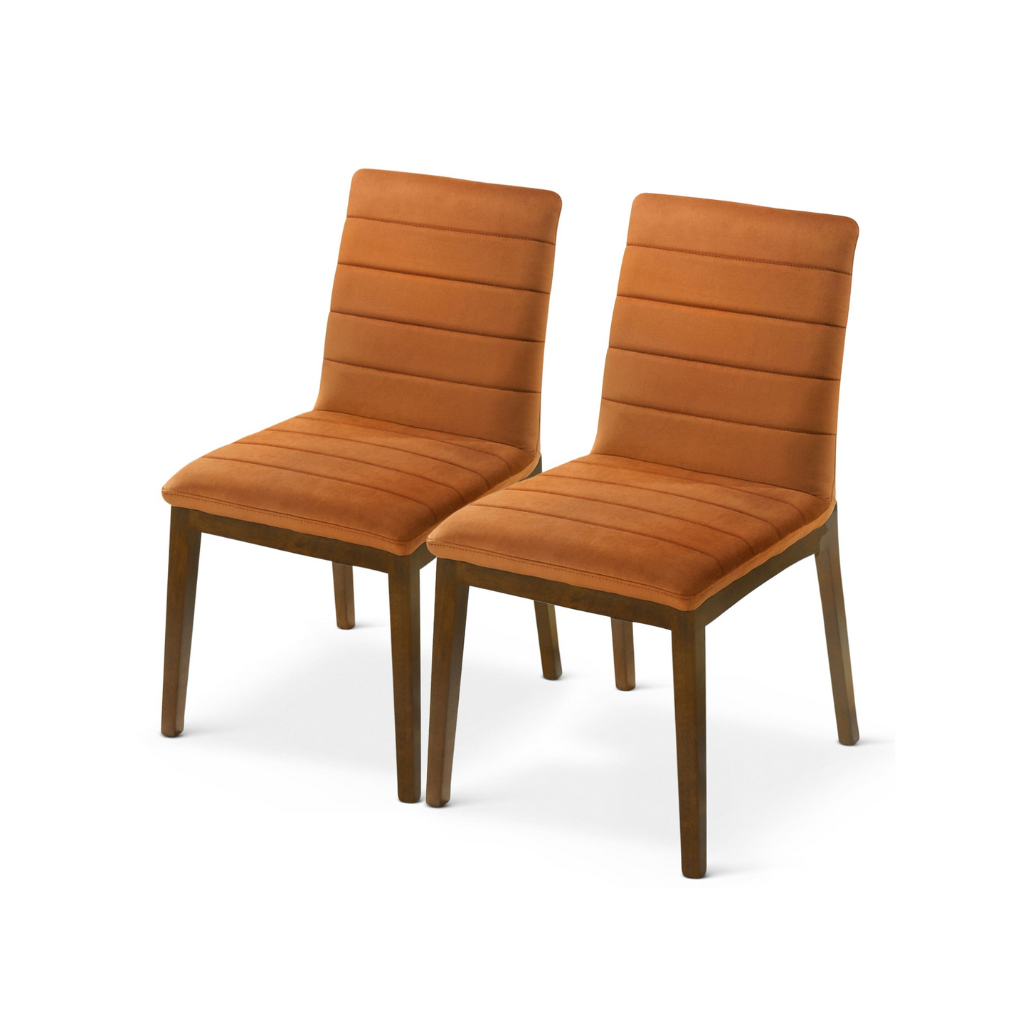 Morwenna Dining Chairs - Set Of 2