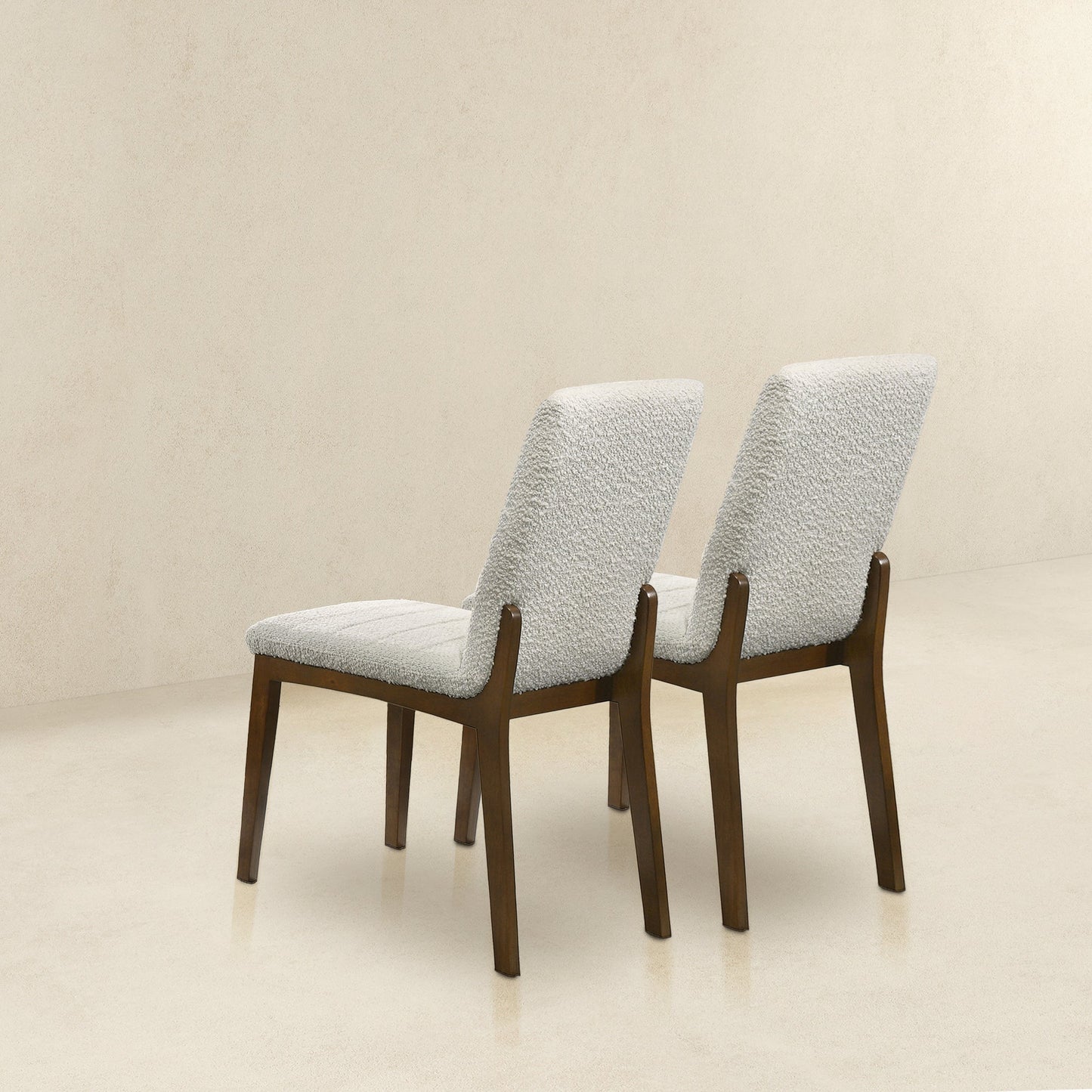 Morwenna Dining Chairs - Set Of 2