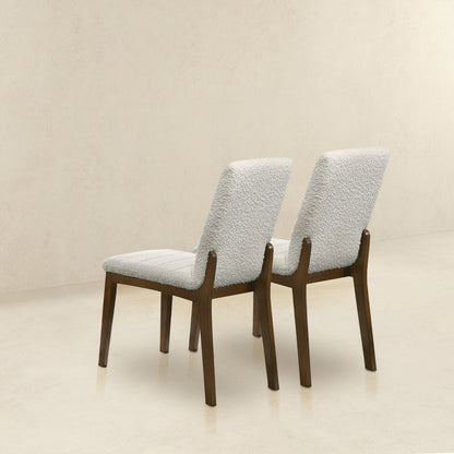 Ines Dining Chairs - Set Of 2