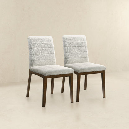 Ines Dining Chairs - Set Of 2