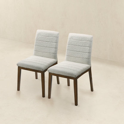 Morwenna Dining Chairs - Set Of 2