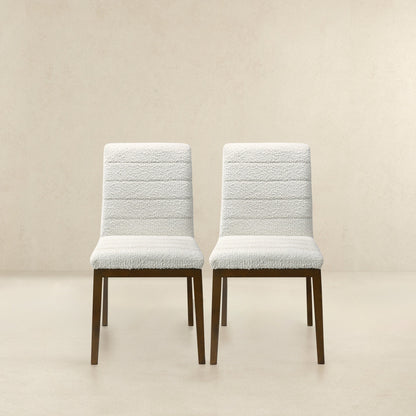 Ines Dining Chairs - Set Of 2