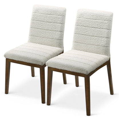 Ines Dining Chairs - Set Of 2