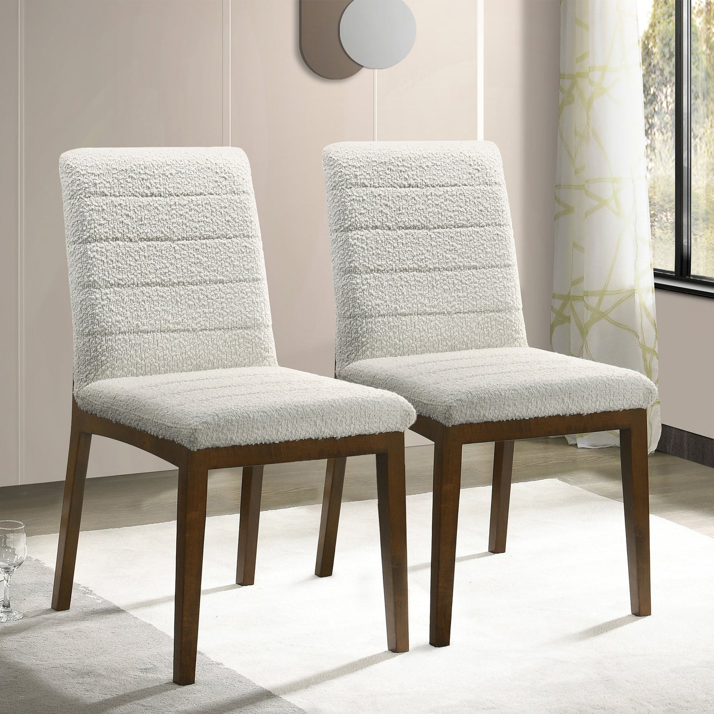 Morwenna Dining Chairs - Set Of 2