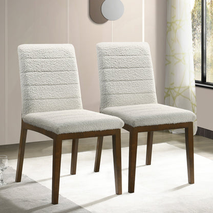 Ines Dining Chairs - Set Of 2