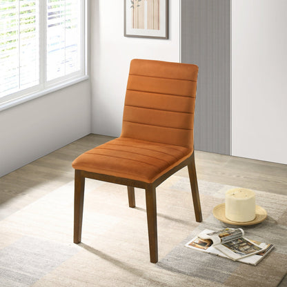 Adeline Dining Chair Stamps Home Furniture Kitchen & Dining Room Chairs