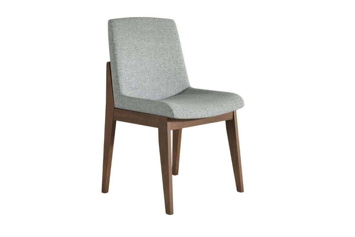 Isabeau Dining Chair Stamps Home Furniture Kitchen & Dining Room Chairs