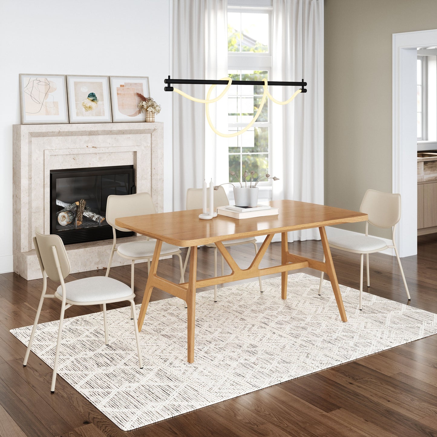 Irvington Dining Chair stamps-home-furniture