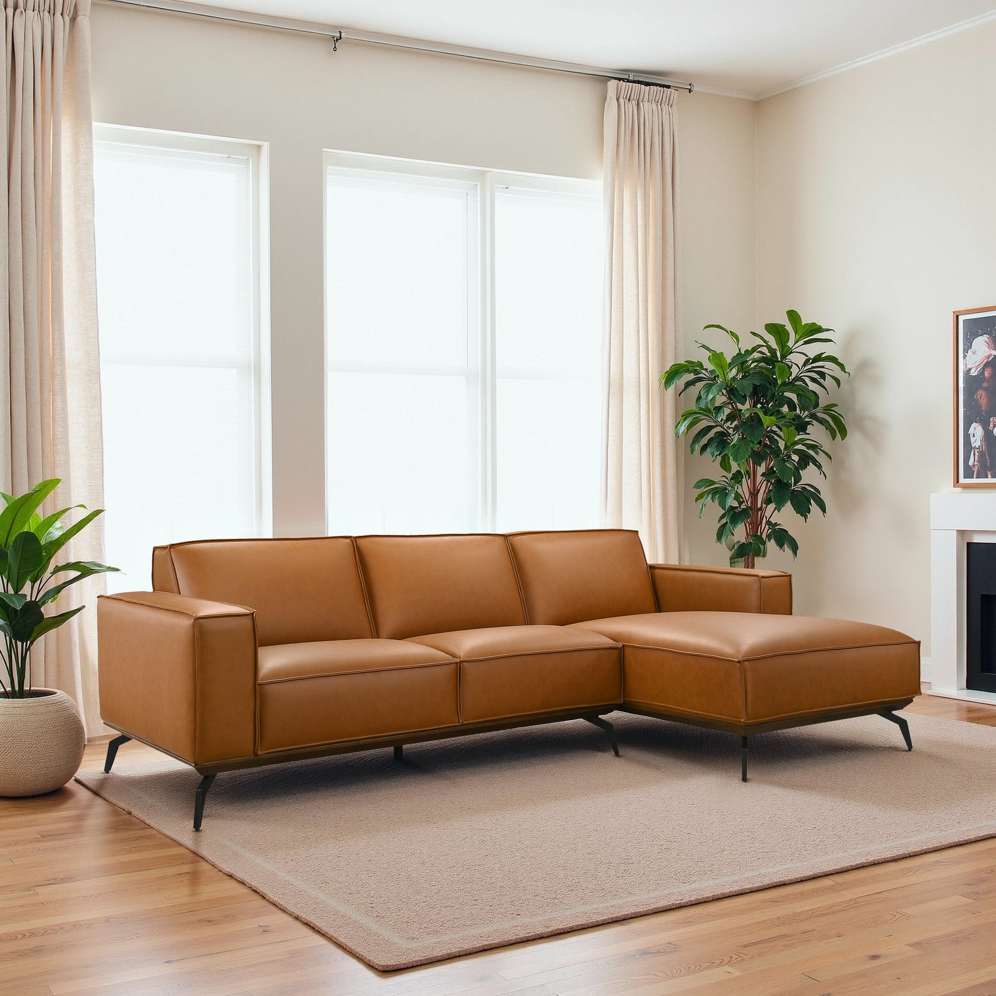 Irvington Sectional stamps-home-furniture