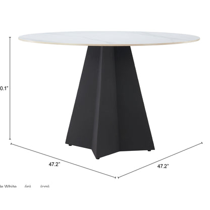 Isleworth Dining Table stamps-home-furniture