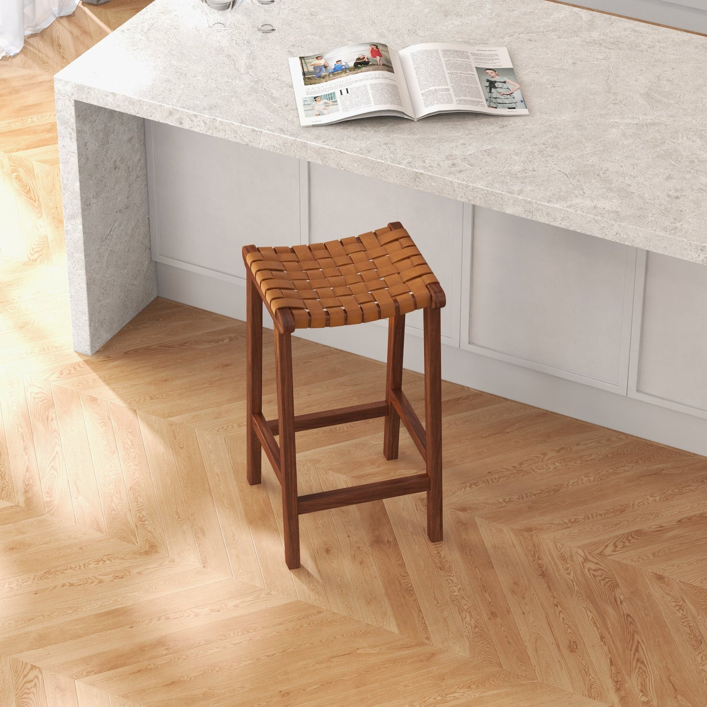 Aldenwood Bar Stool