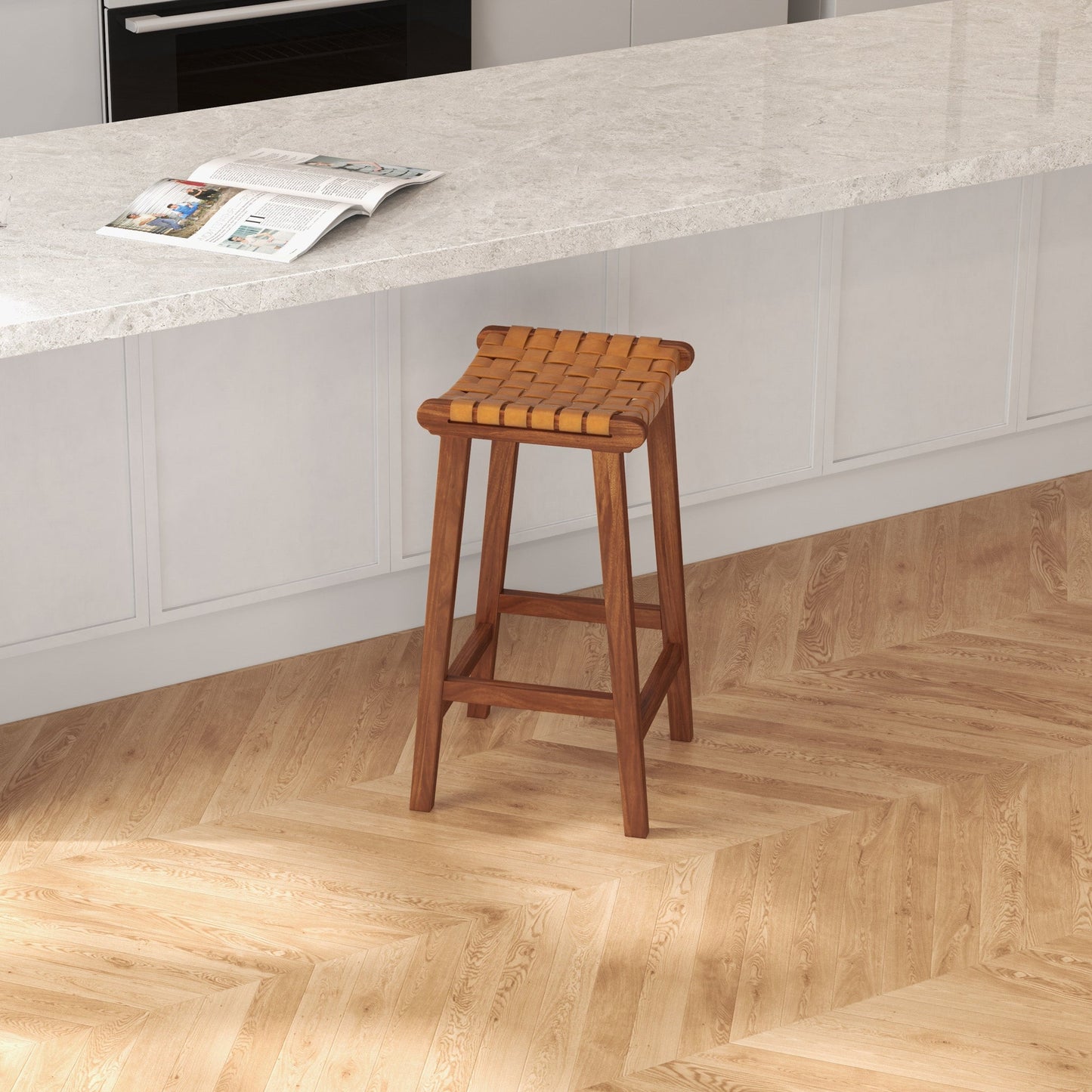 Aldenwood Bar Stool