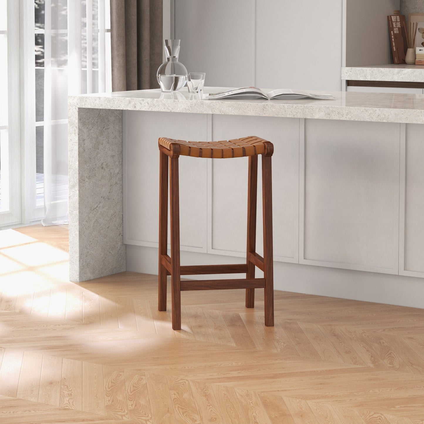 Aldenwood Bar Stool