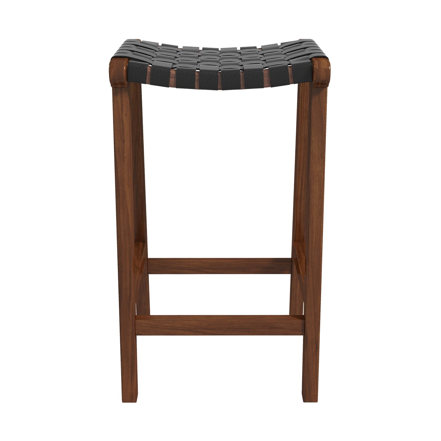 Everett Stool Stamps Home Furniture