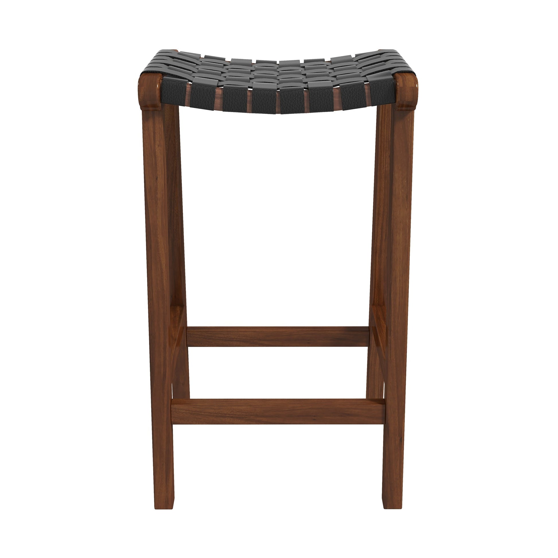 Everett Stool Stamps Home Furniture