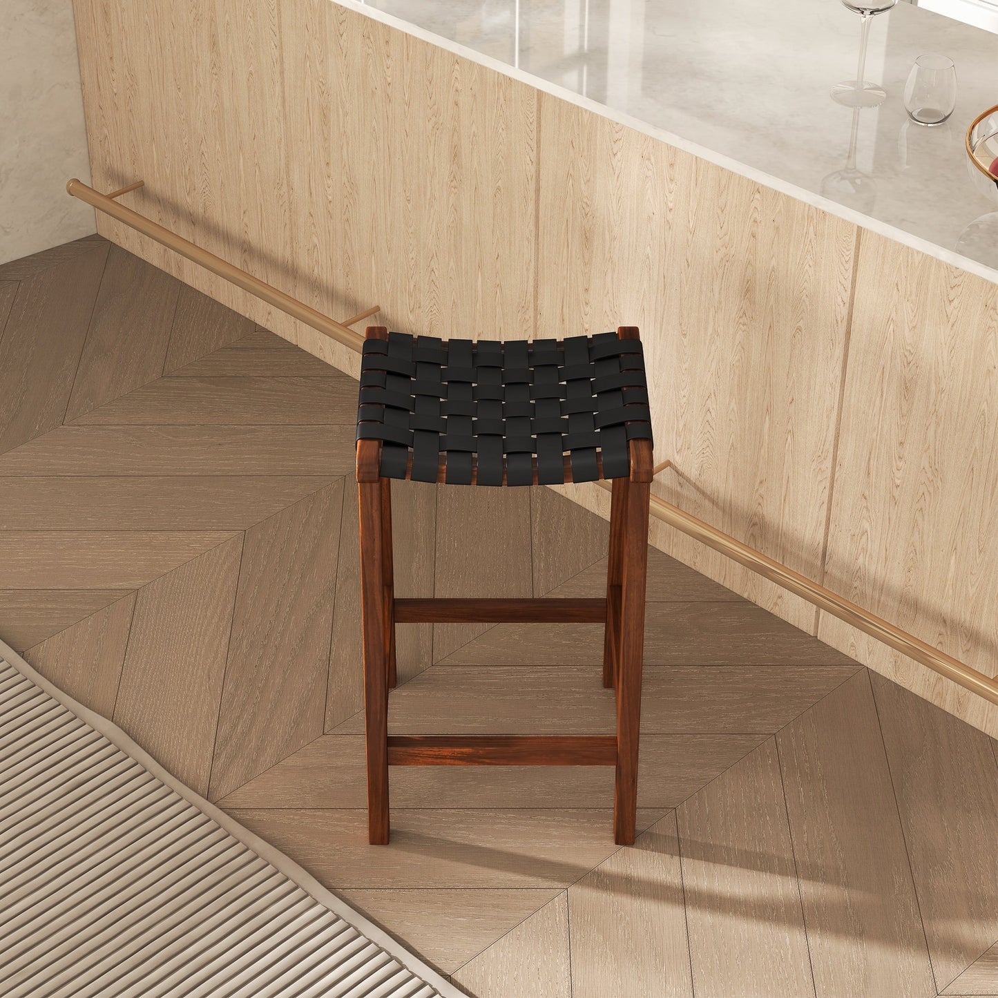 Ford Stool Stamps Home Furniture