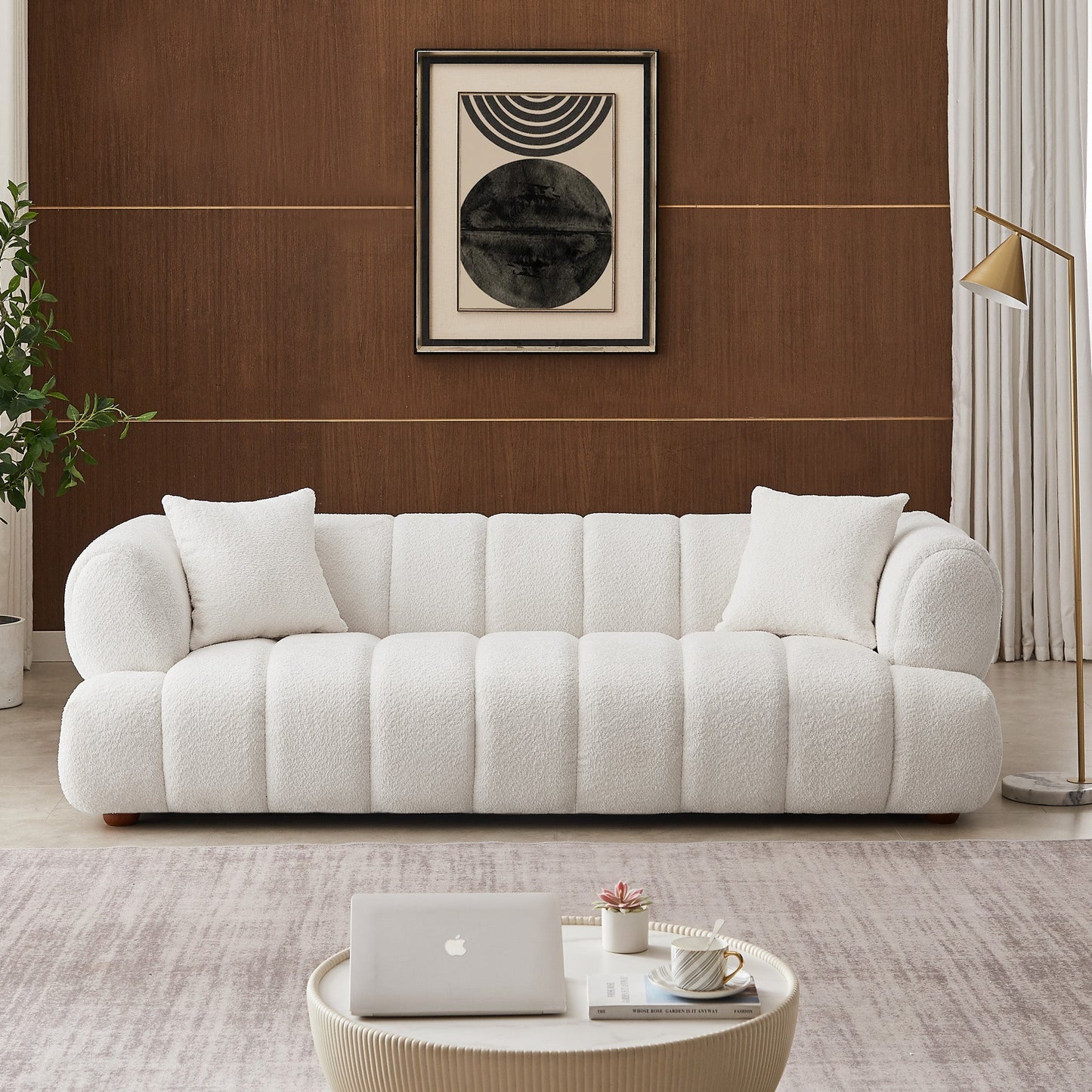 Jasmin Sofa