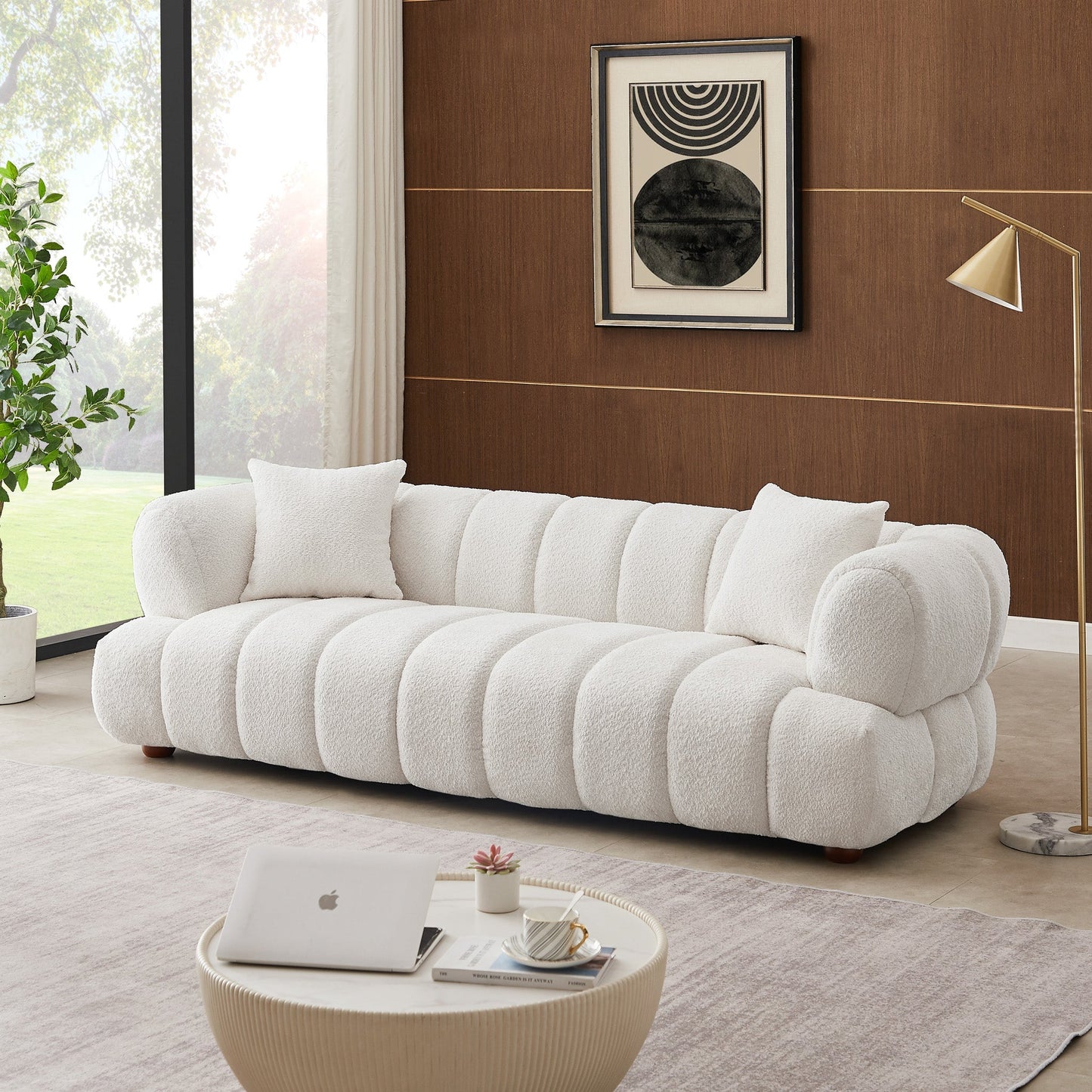 Jasmin Sofa