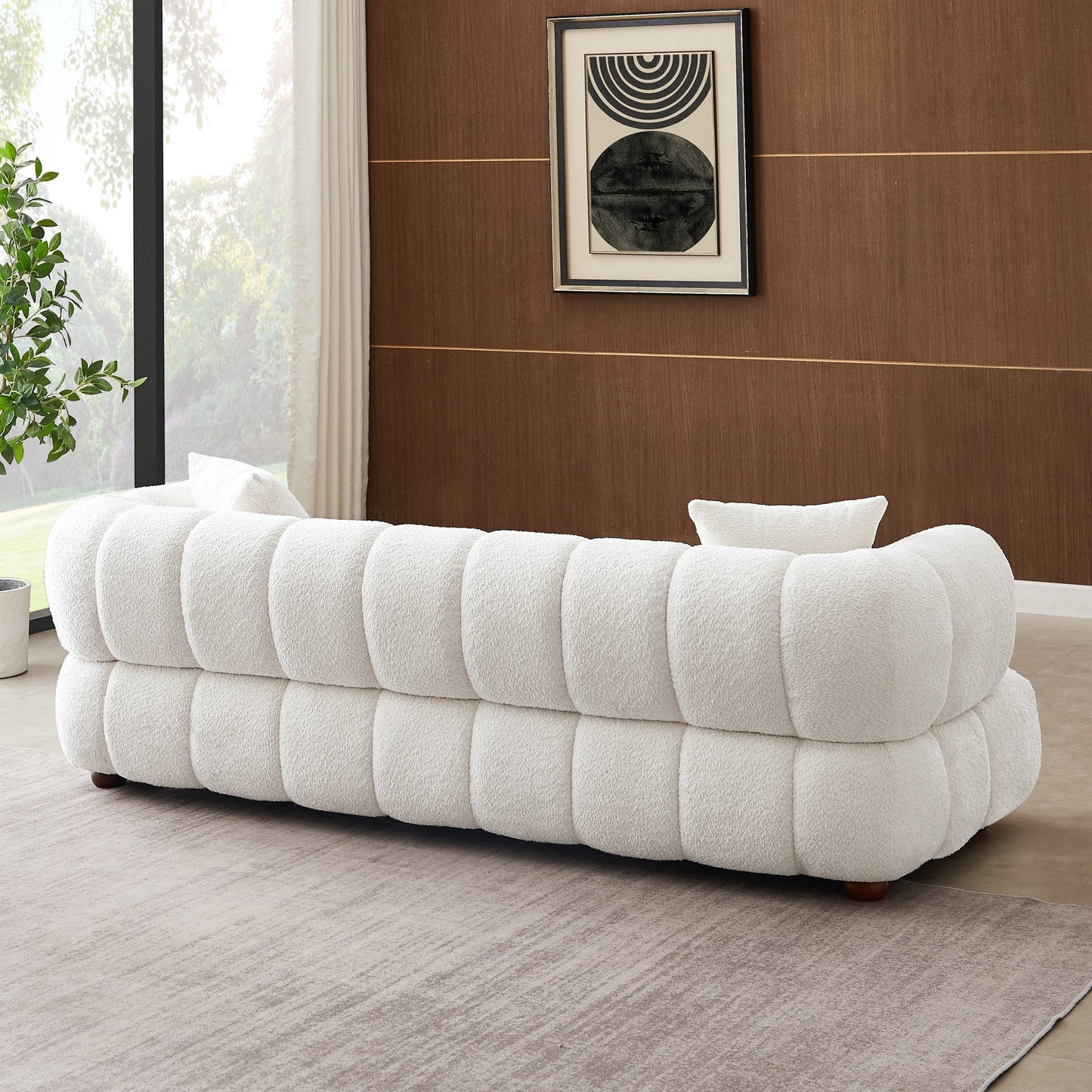 Noella Sofa