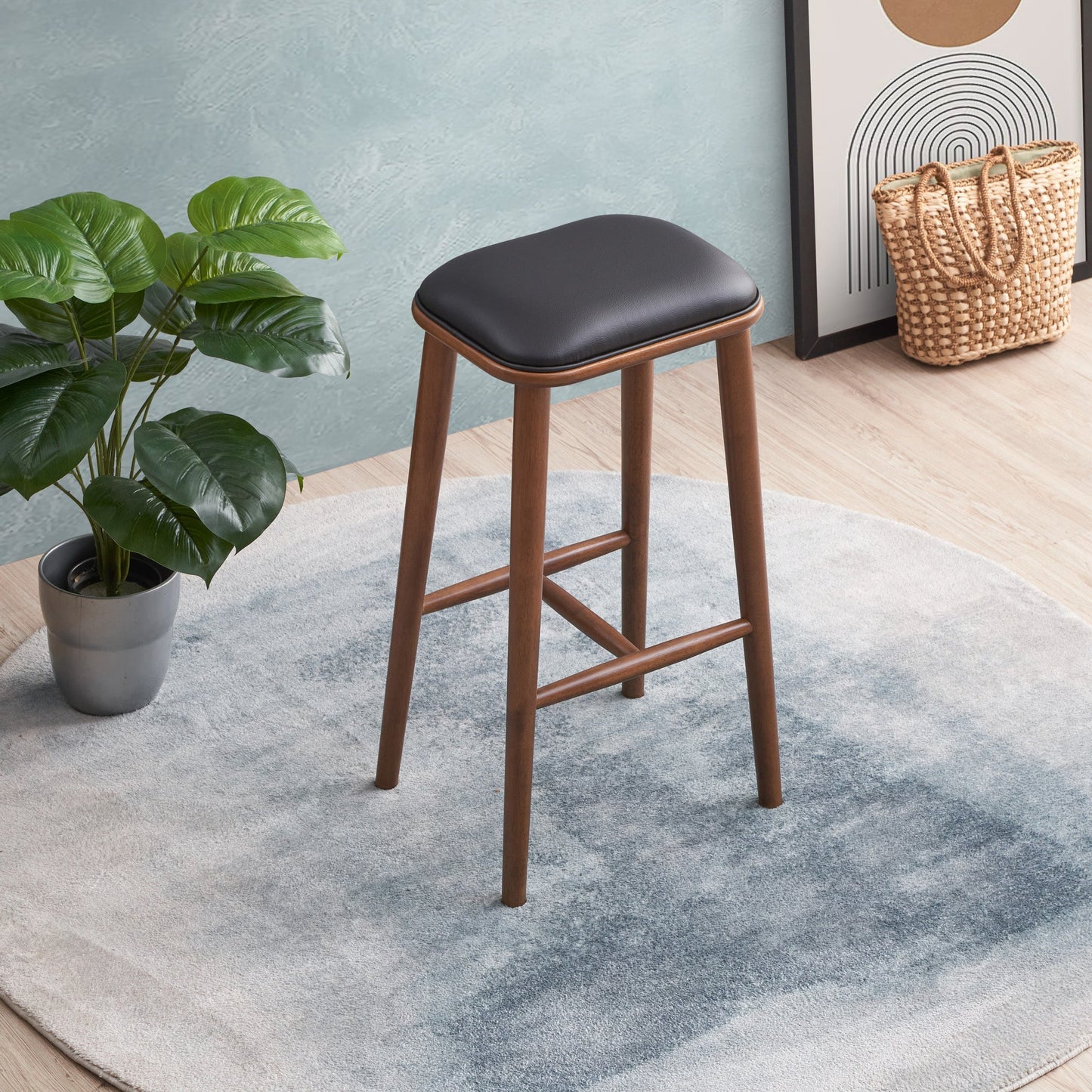 Jason Bar Stool