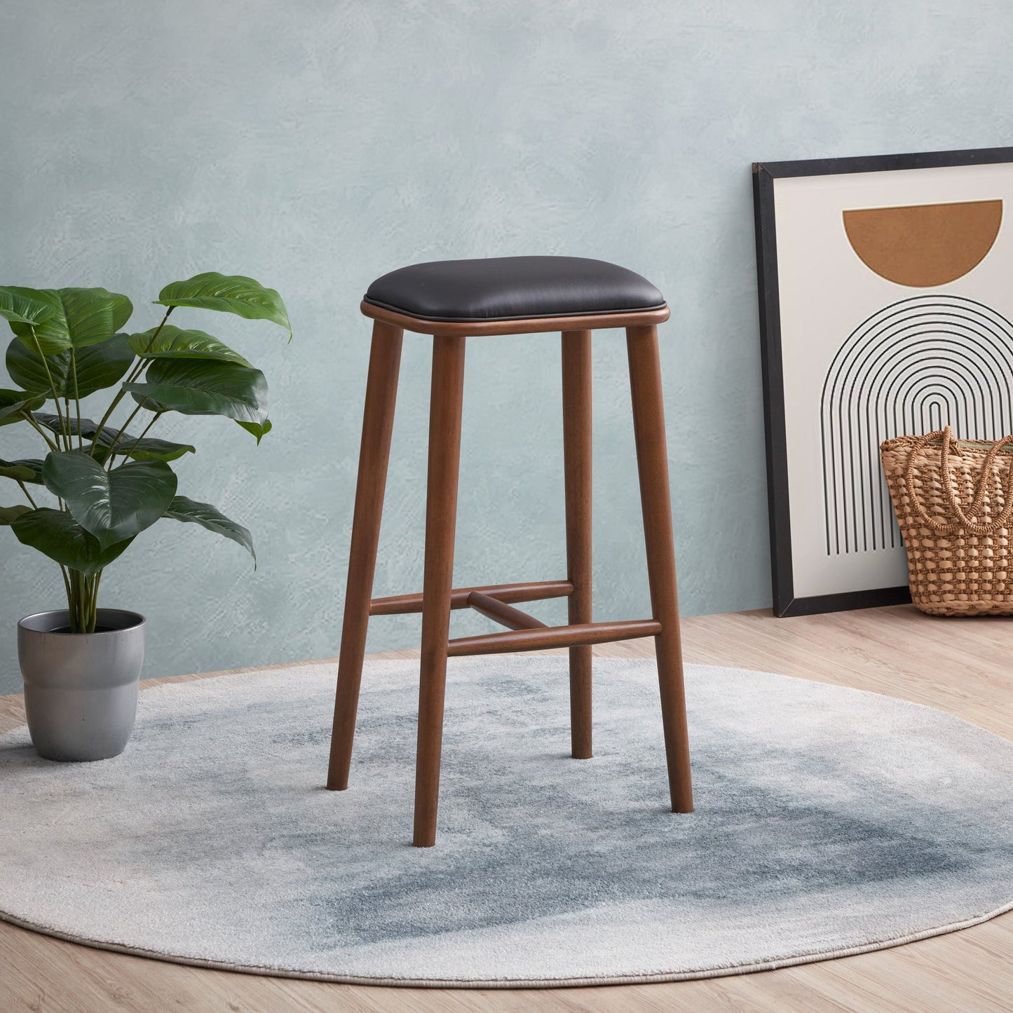 Jason Bar Stool