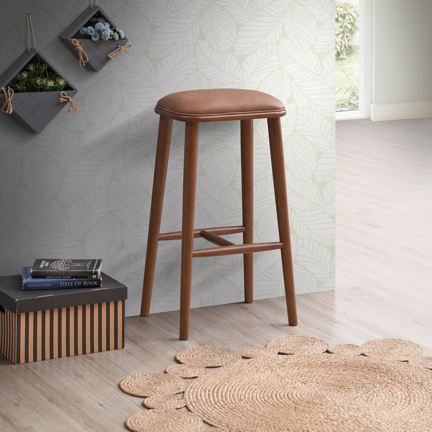 Jason Bar Stool