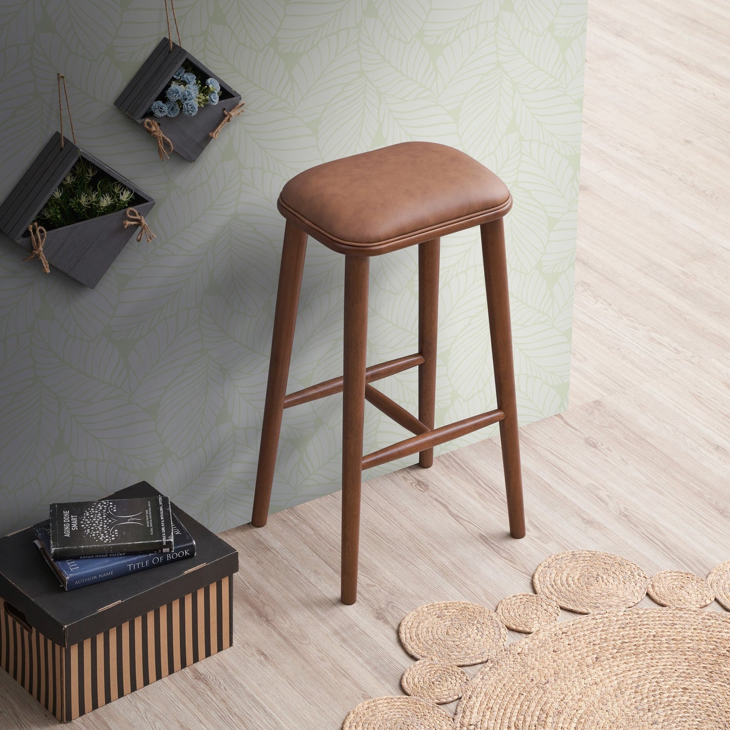 Jason Bar Stool