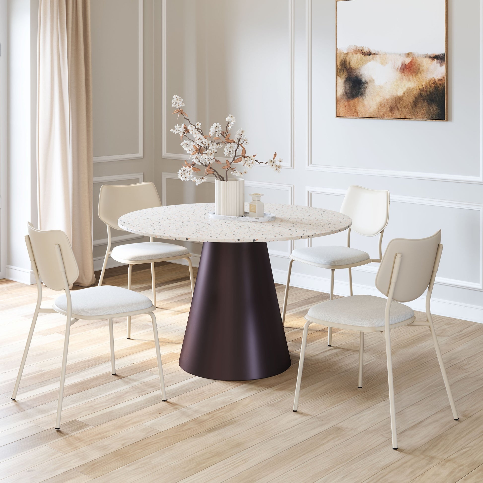Jordanhill Dining Table stamps-home-furniture