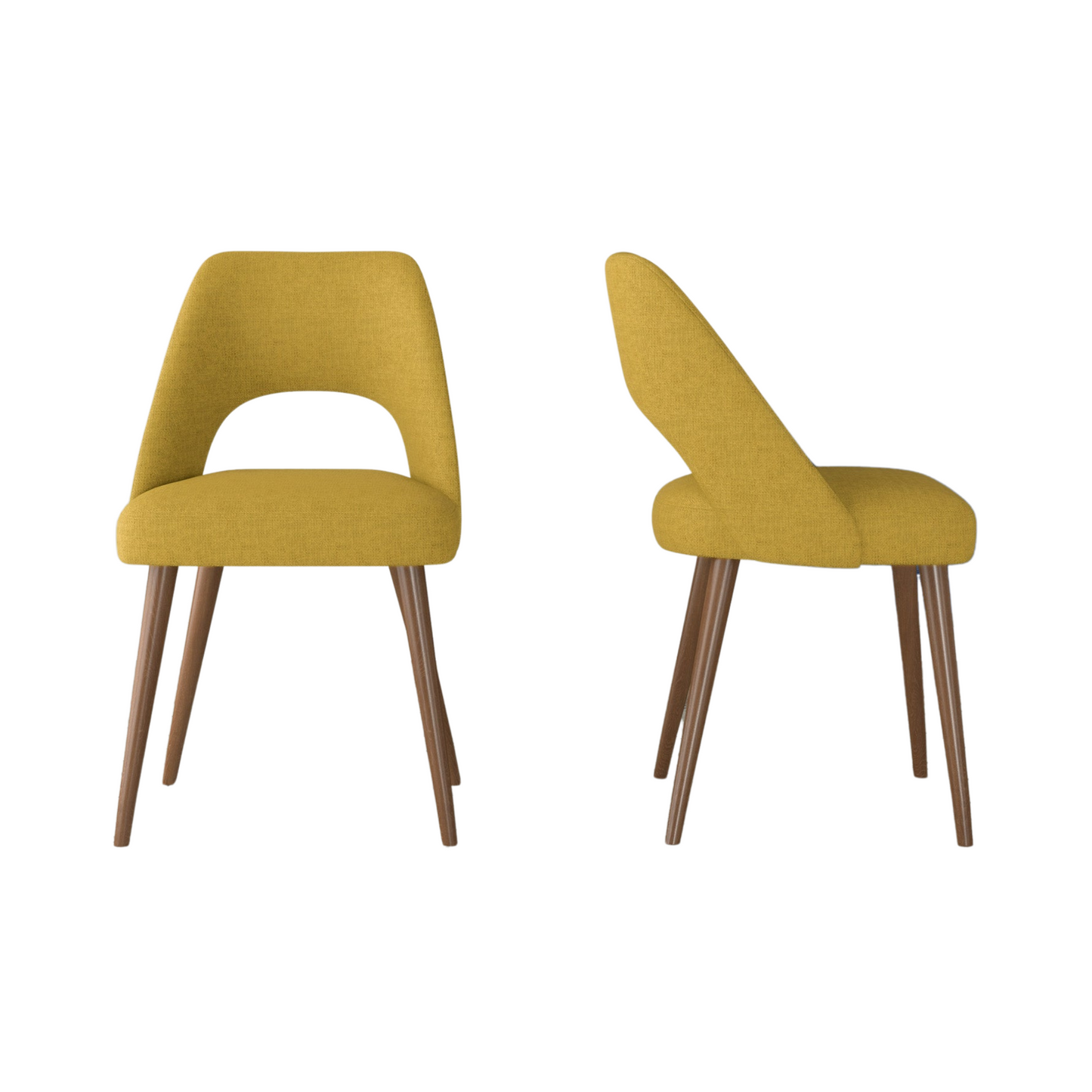 Juliana Dining Chairs - Set Of 2