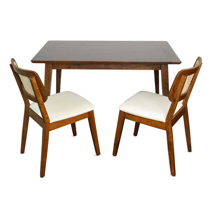 Sylvaris Dining Chairs - Set Of 2