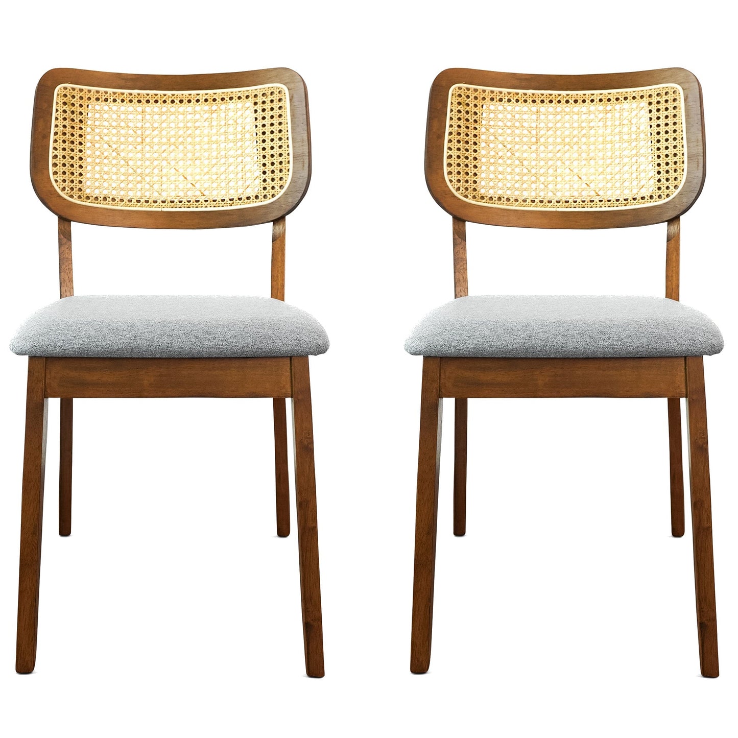 Sylvaris Dining Chairs - Set Of 2