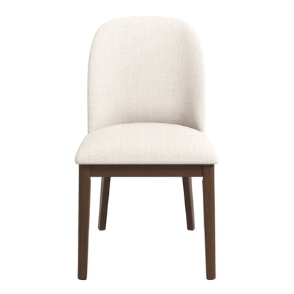 Nicasio Dining Chairs - Set Of 2