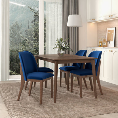 Nicasio Dining Chairs - Set Of 2