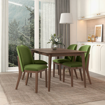 Nicasio Dining Chairs - Set Of 2