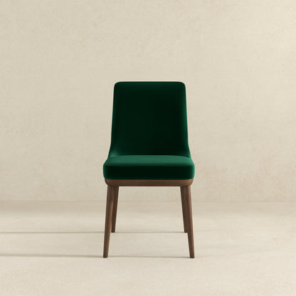 Dominique Dining Chair Stamps Home Furniture Kitchen & Dining Room Chairs