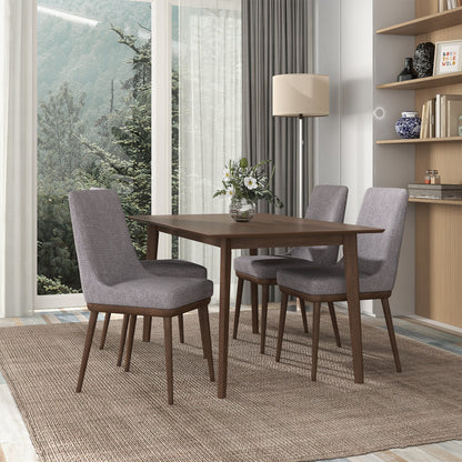 Ardent Dining Chairs - Set Of 2