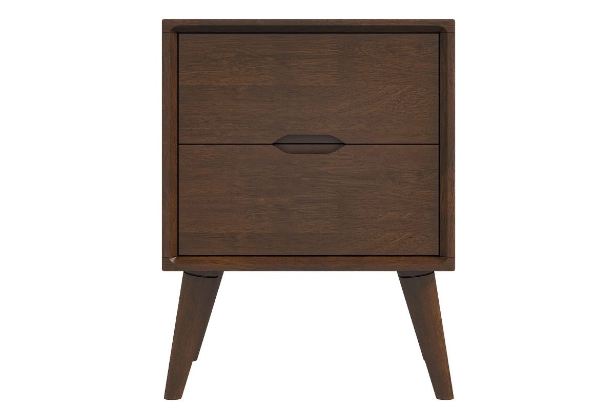 Barnes Nightstand Stamps Home Furniture Nightstands
