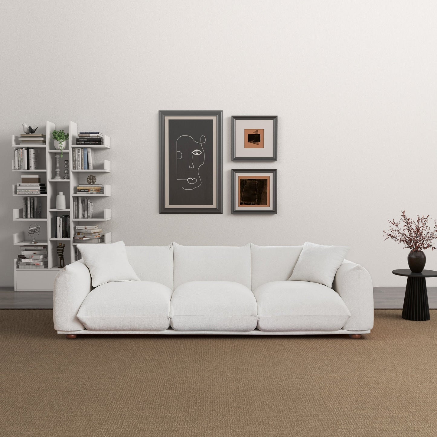 Orinthia Sofa